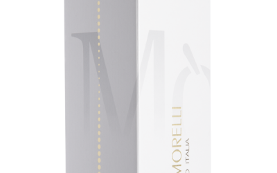 Anteprima assoluta novità Vinitaly 2019 – Mòrell 72 mesi