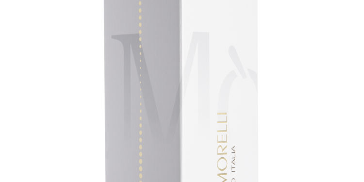 Anteprima assoluta novità Vinitaly 2019 – Mòrell 72 mesi