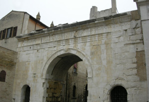 Arco-Augusto-Fano