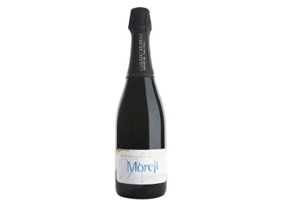 Mòrell   Spumante Brut Metodo Classico