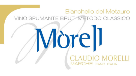 Mòrell - Spumante metodo classico