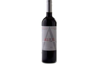 Alius Marche I.G.T. Cabernet