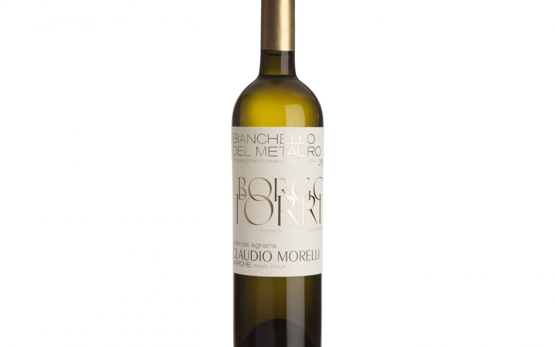 Borgo Torre Bianchello del Metauro