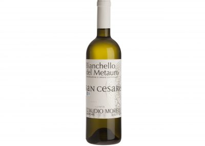 San Cesareo Bianchello del Metauro